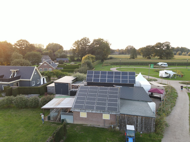 Camperpark de Vlinder