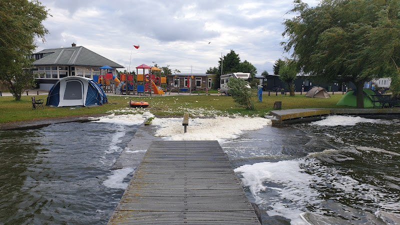 Camping de Badhoeve