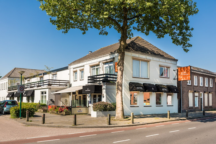 Hotel de Kroon