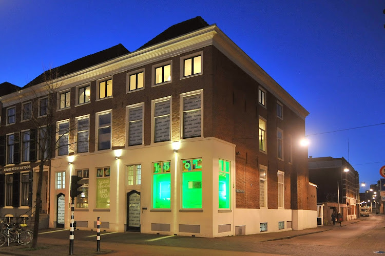 Kingkool The Hague City Hostel