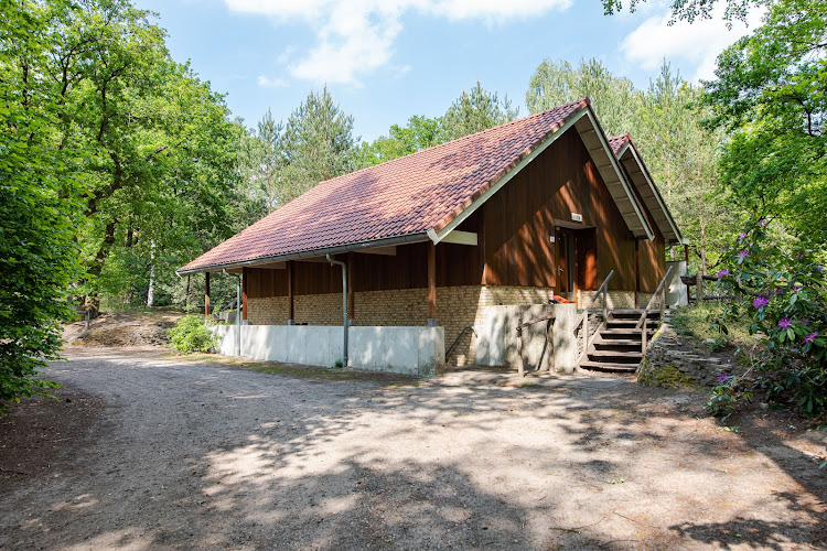 Landgoedcamping Het Meuleman