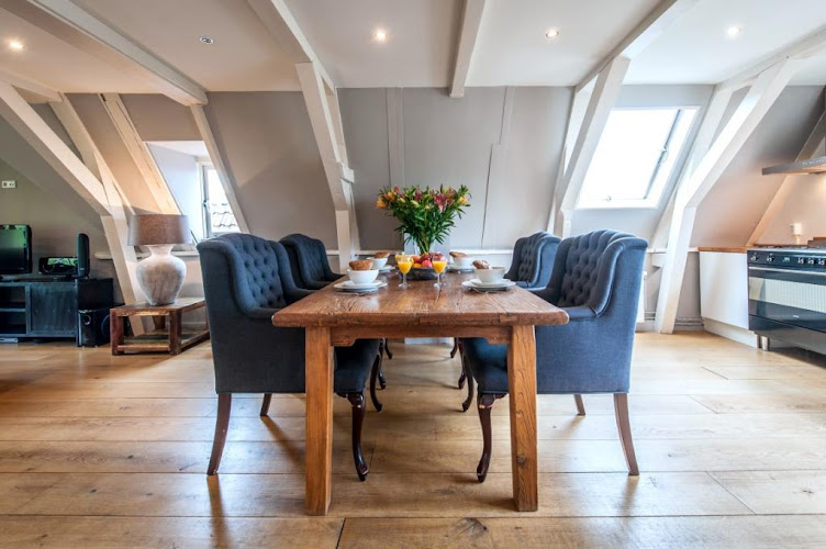 Aparthotels Amsterdam Short Stay Serviced Apartments HoApp