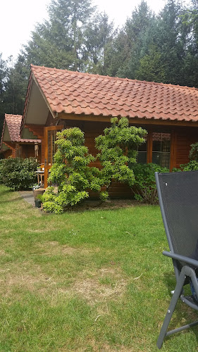 Bungalowpark Erica