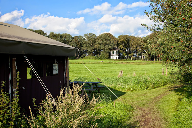 BoerenBed Hoeve Draafsel