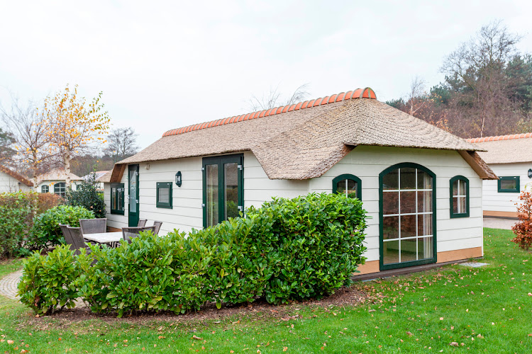 Landal Schuttersbos