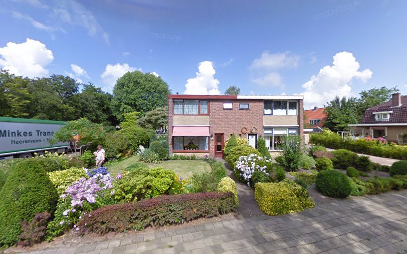 BzB Heerenveen