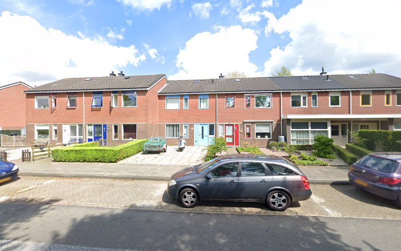 Drachten homestay