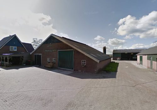 Maatschap J.J. Moes en A.M. Moes Oosterveen