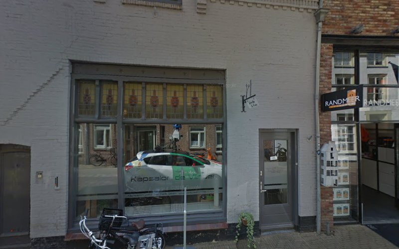 B&B De Stadstuin