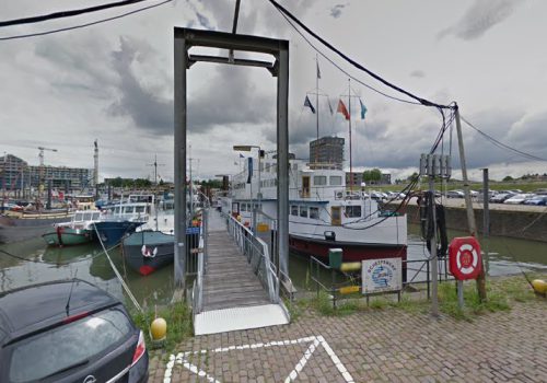 The Cabin - Nijmegen
