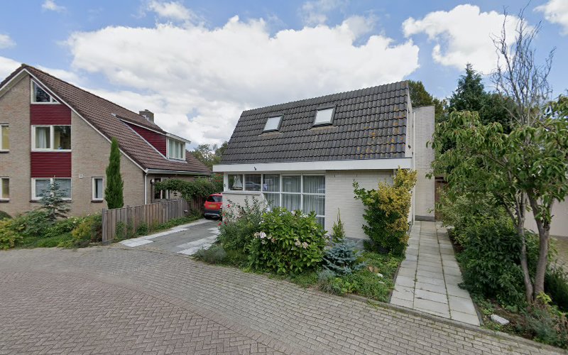 Logeer adres Vrienden op de Fiets