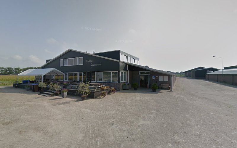 B&B Manege Groenewoude