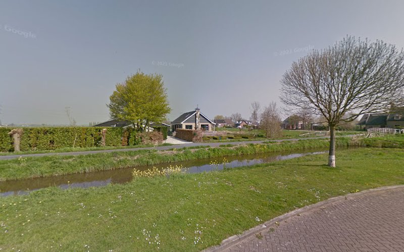 Camperplaats Landscheiding