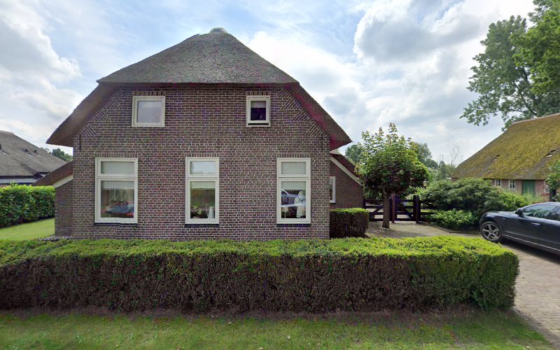 Camping Boschwiede