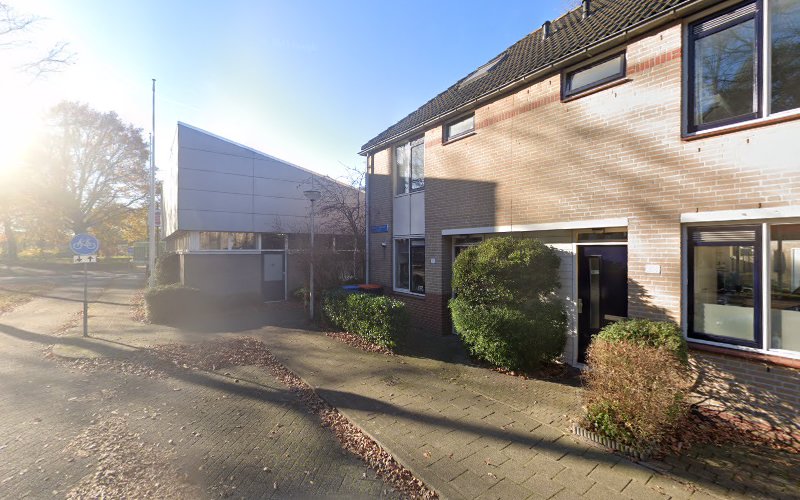 Leger des Heils Amersfoort