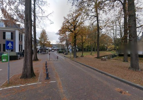 Villa Sterrebosch