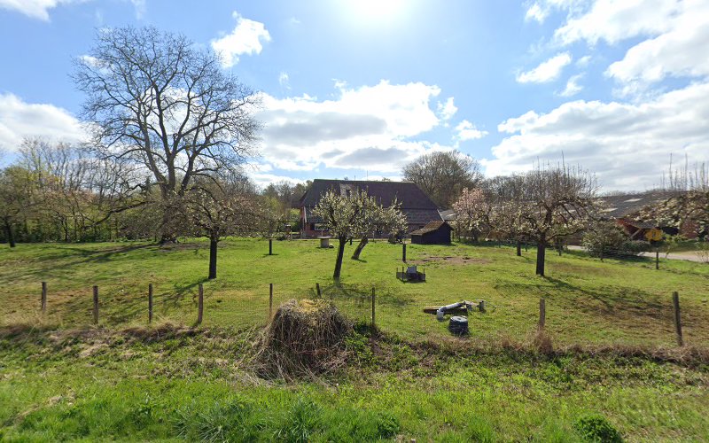 BoerenBed Het Boshuis
