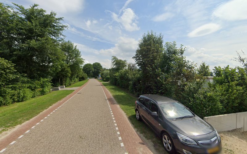 Steiger Zeilkamp