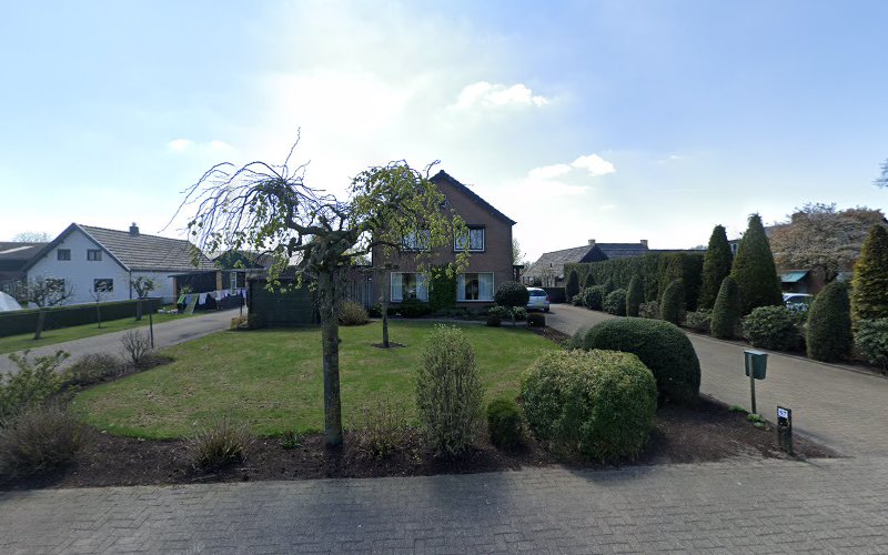 Camping De Oldenhove