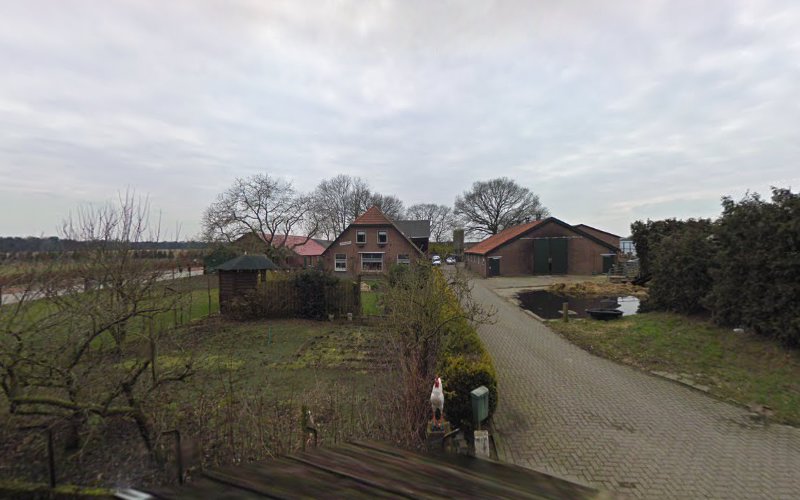 Minicamping Gervense Heide