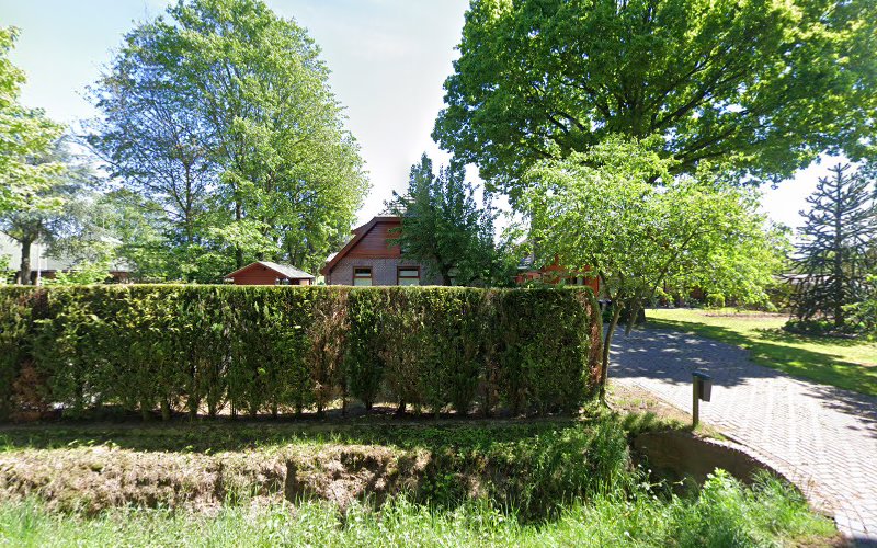 Camping De Bokkesprong