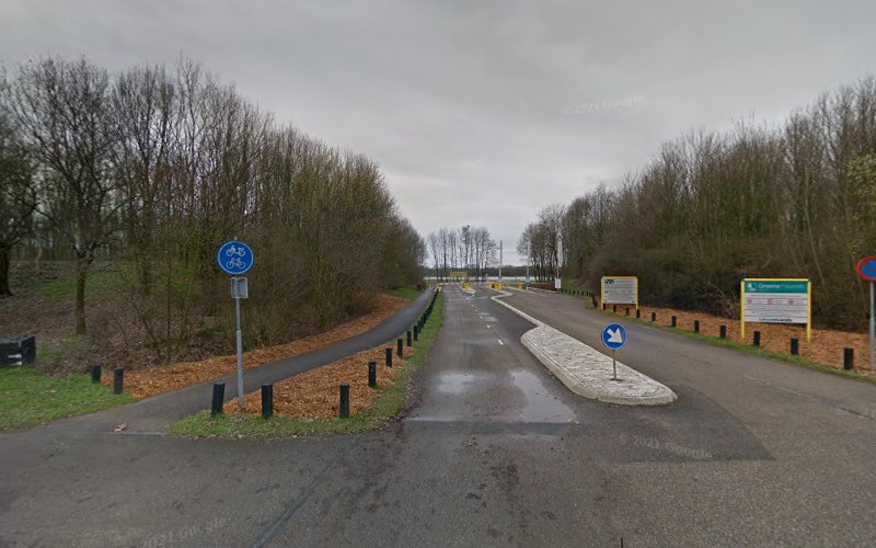 Camping Het Buitenhuis