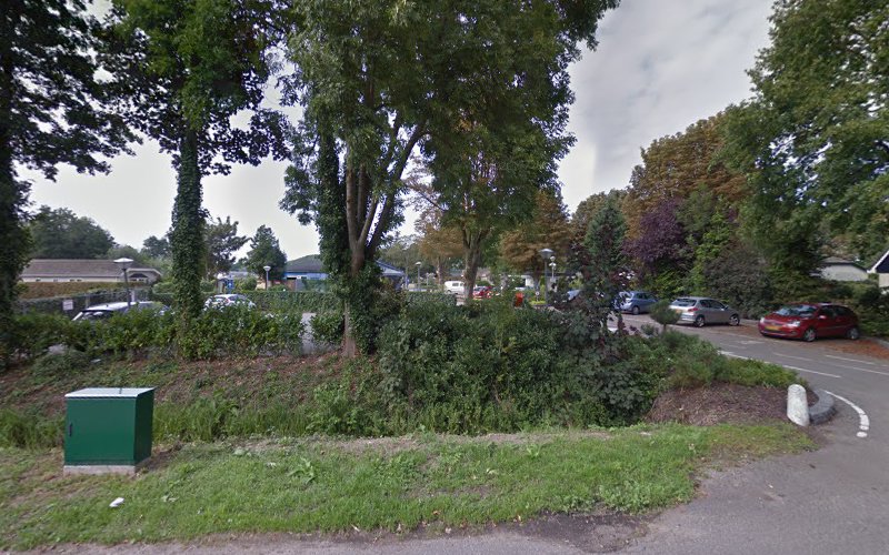 Camping Parc Beaugarde