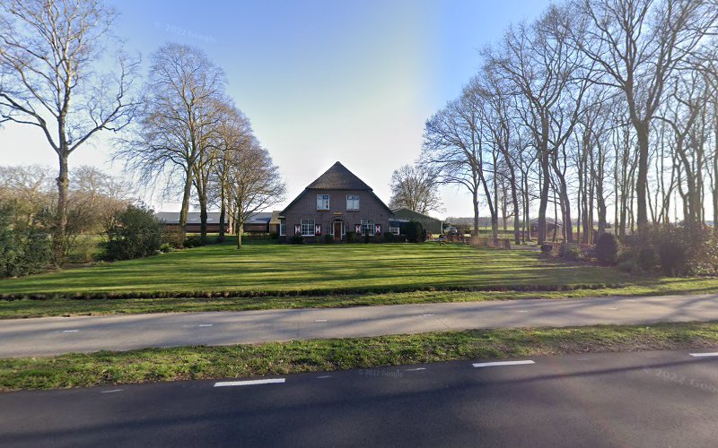 Klein Spiek