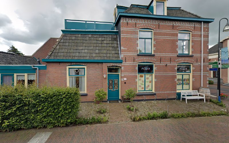 B&B GoedFout