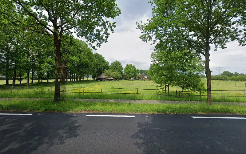 Stoethoeve