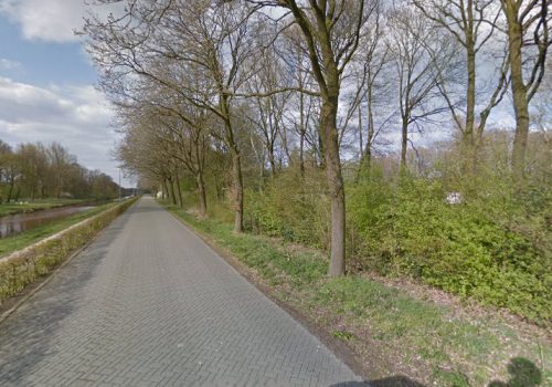 Vakantiepark Hunzedal 13
