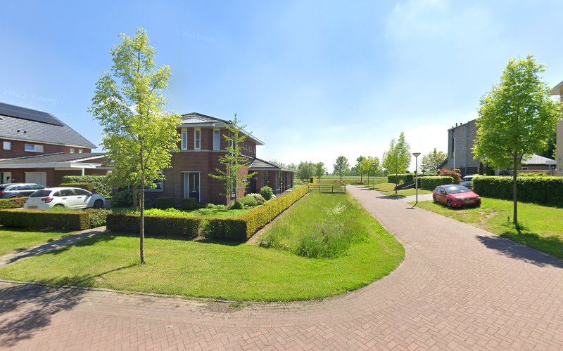 Meijdam Holding B.V.