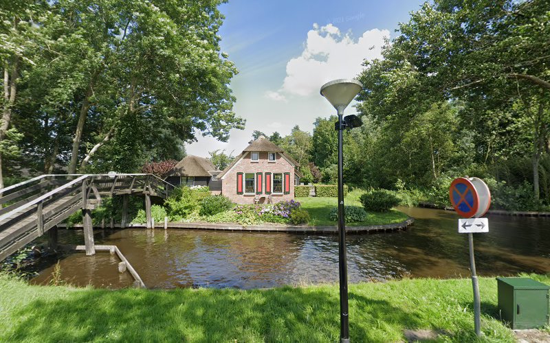 Vakantiehuis De Pimpernel
