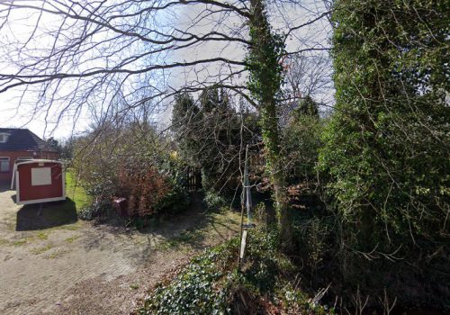 Natuurkampeerterrein De Linden