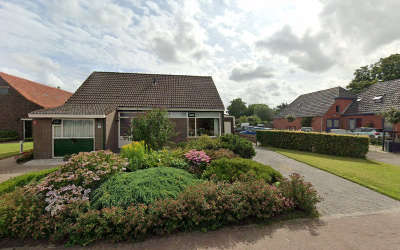 Vakantiehuis Karekiet
