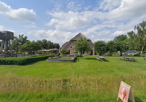 Vakantiepark Giethoorn B.V.