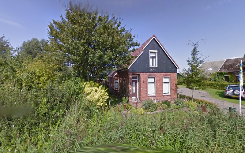 Tuinhuis