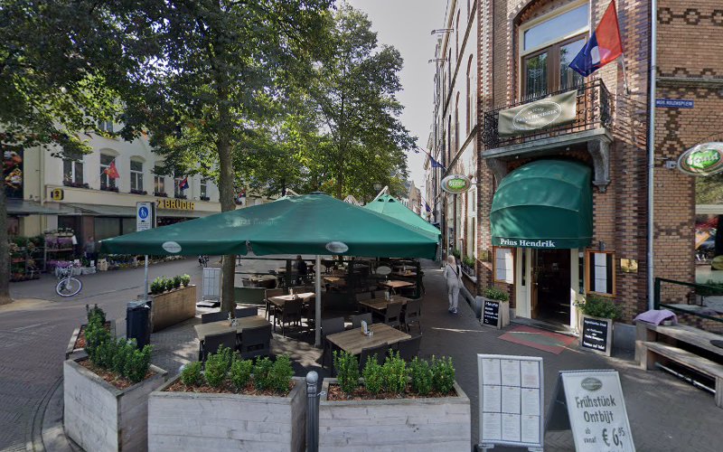 BnB Grand Café Prins Bernhard
