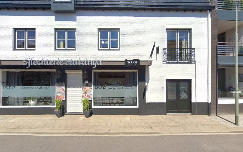 B&B SJLAOPE BIEJ DE SJLÈCHTER (slapen bij de slager)