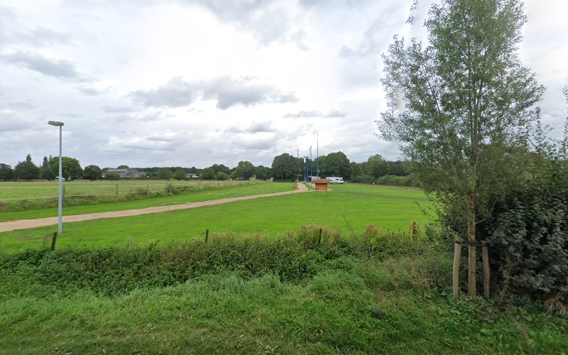 Camperplaats Heijen