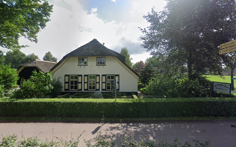 Het Woelige Nest