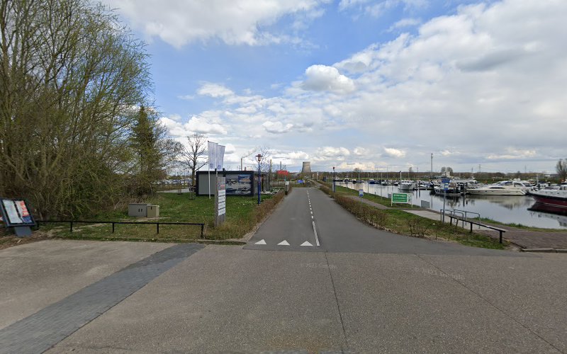 Camperpark Biesbos