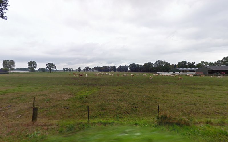 Camping achtmaal