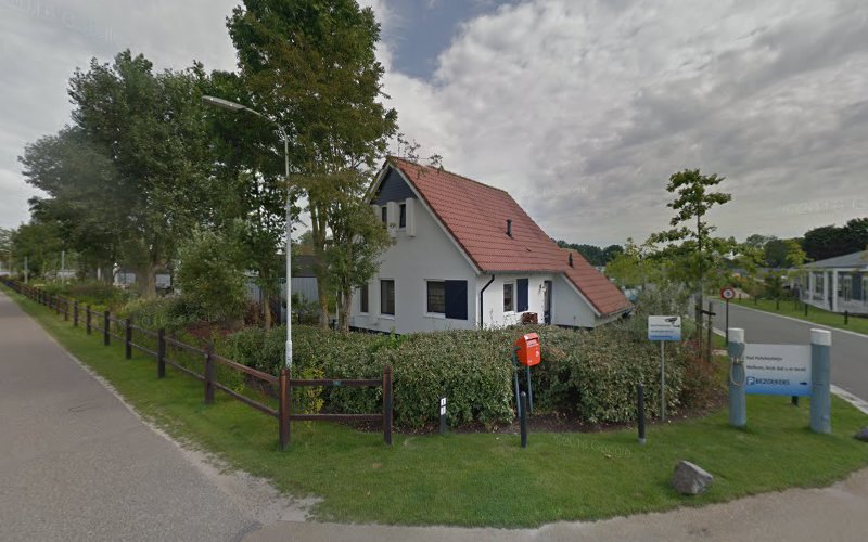 Recreatiecentrum "Nieuw Hulckesteijn" B.V.