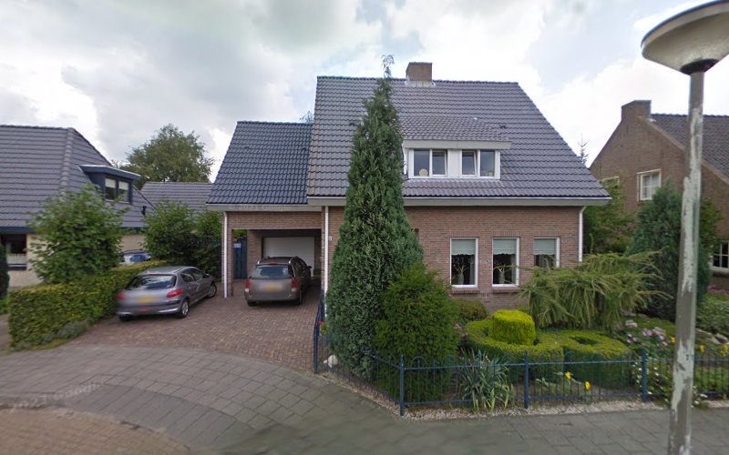 Vakantiehuis 'Des Sables'