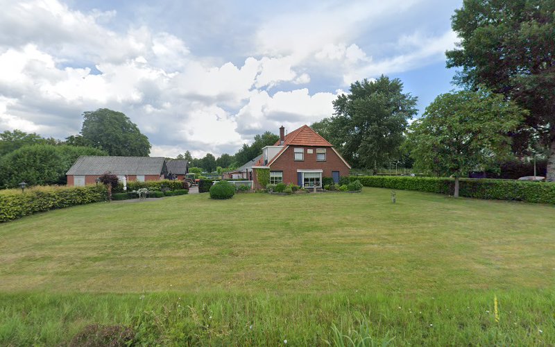 Camping De Wildhof B.v.