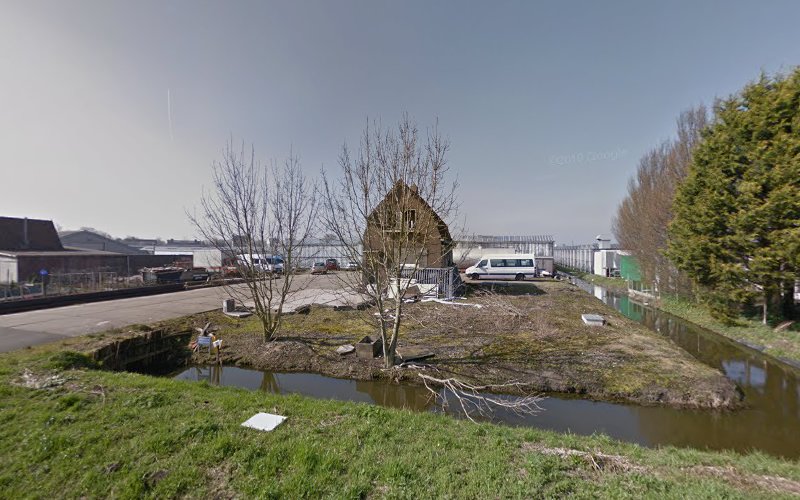 Maatschap C+T+S Stricker