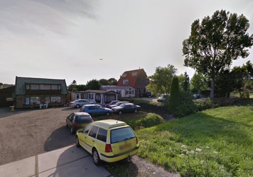 Van Klooster Caravanstalling
