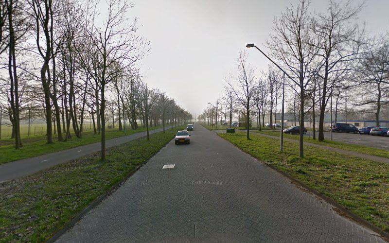 De Sport Camping Amsterdam