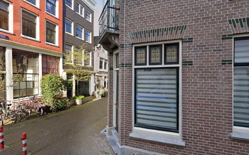 Het Hart Van Weesp
